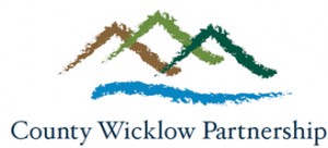 County Wicklow Partnership Logo